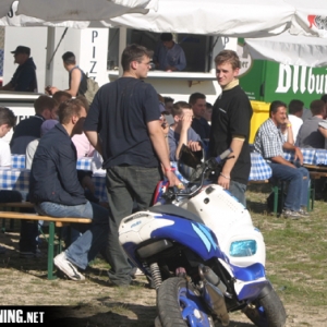 SA Weekend (deel 1) 2003 #8