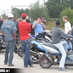 Meeting Oisterwijk 2003 #8