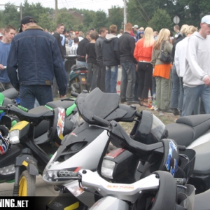 Meeting Oisterwijk 2003 #9