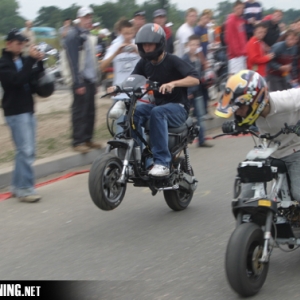 Meeting Oisterwijk 2003 #12