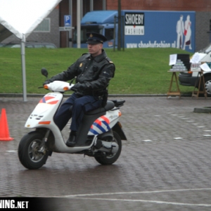 Politiedag Tilburg 2003 #2