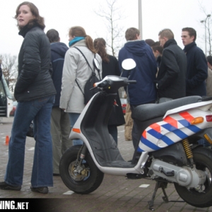 Politiedag Tilburg 2003 #4