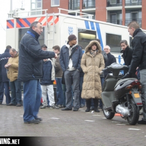 Politiedag Tilburg 2003 #5