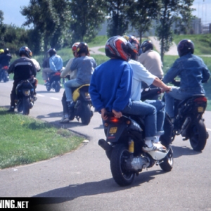 Meet & Greet Naaldwijk 2002 #1