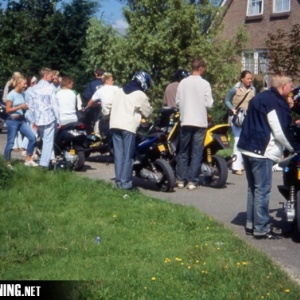 Meet & Greet Naaldwijk 2002 #2