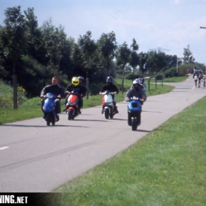 Meet & Greet Naaldwijk 2002 #4