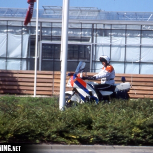 Meet & Greet Naaldwijk 2002 #8