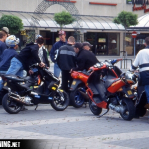 Meet & Greet Naaldwijk 2002 #9