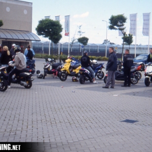 Meet & Greet Naaldwijk 2002 #14