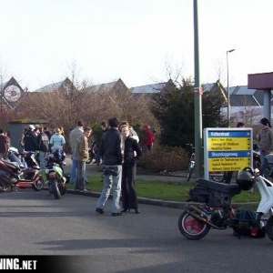 Meet & Greet Vlaardingen 2004 #11