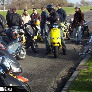 Meet & Greet Vlaardingen 2004 #17