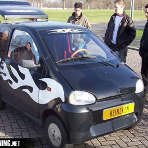 Meet & Greet Vlaardingen 2004 #18