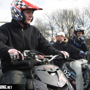 Meeting Oisterwijk 2004 #1