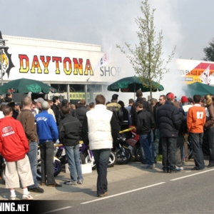 Meeting DaytonaShop 2004 #9