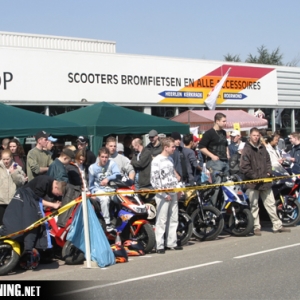 Meeting DaytonaShop 2004 #26