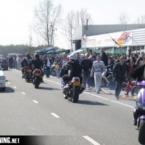 Meeting DaytonaShop 2004 #28