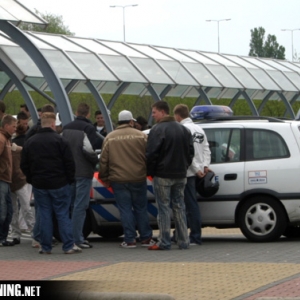 Meet & Greet Leiden 2004 #1