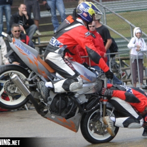 MotoAcXtion Zolder 2004 #1