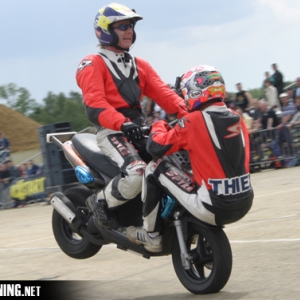 MotoAcXtion Zolder 2004 #4