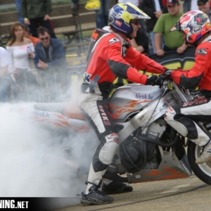 MotoAcXtion Zolder 2004 #5