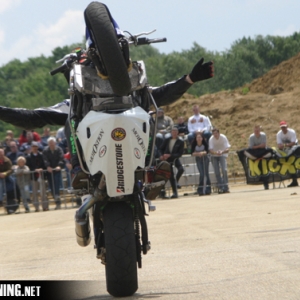 MotoAcXtion Zolder 2004 #9