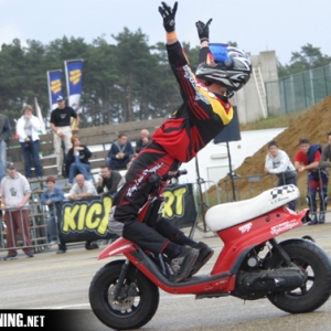 MotoAcXtion Zolder 2004 #18