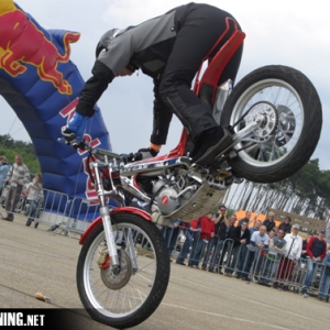 MotoAcXtion Zolder 2004 #27