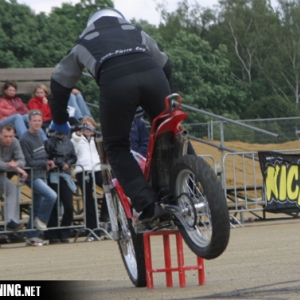 MotoAcXtion Zolder 2004 #31