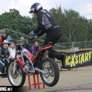 MotoAcXtion Zolder 2004 #32