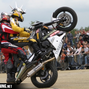 MotoAcXtion Zolder 2004 #38