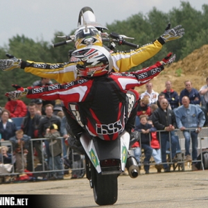 MotoAcXtion Zolder 2004 #39