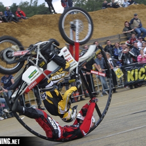 MotoAcXtion Zolder 2004 #40