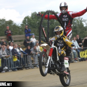 MotoAcXtion Zolder 2004 #43