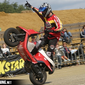 MotoAcXtion Zolder 2004 #48