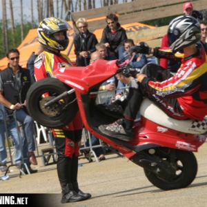 MotoAcXtion Zolder 2004 #50