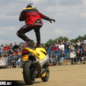 MotoAcXtion Zolder 2004 #63