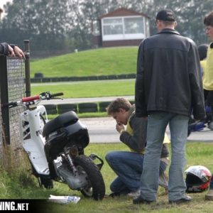 ST.net Sprintdag Emmen #8