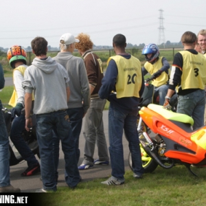 ST.net Sprintdag Emmen #15