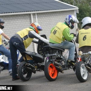 ST.net Sprintdag Emmen #32