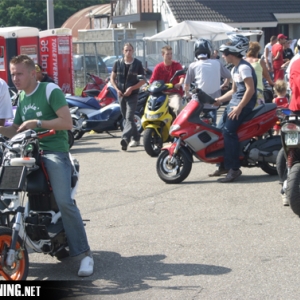 Meeting NK Scootercenter #62