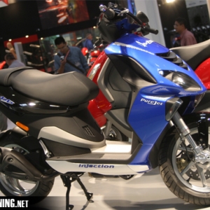 Intermot Munchen I (D) 2004 #2