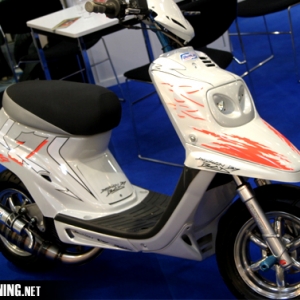 Intermot Munchen I (D) 2004 #63