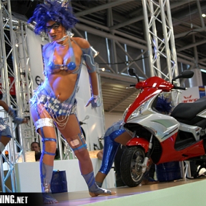 Intermot Munchen I (D) 2004 #80