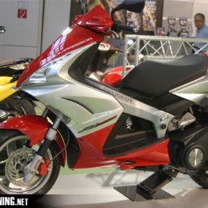 Intermot Munchen I (D) 2004 #82