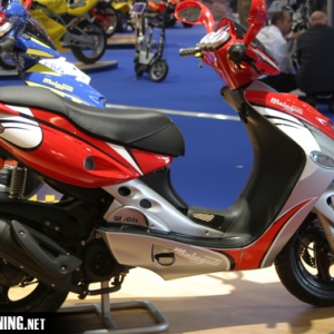 Intermot Munchen II (D) 2004 #5