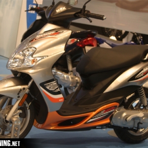 Intermot Munchen II (D) 2004 #12