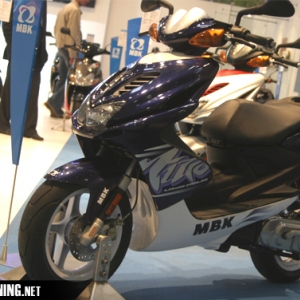 Intermot Munchen II (D) 2004 #14