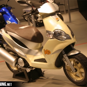 Intermot Munchen II (D) 2004 #30