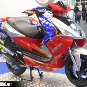 Intermot Munchen II (D) 2004 #65