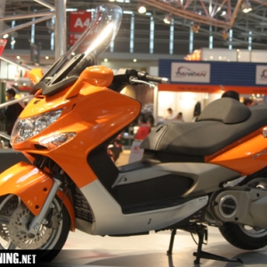 Intermot Munchen II (D) 2004 #70